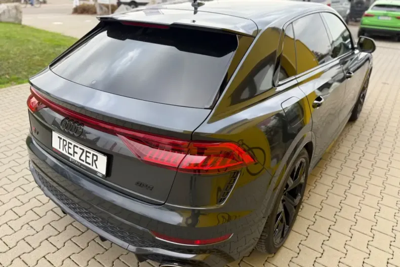 Audi RSQ8 din 2022 cu 72.000 km - oferta AUD196821 - foto 13