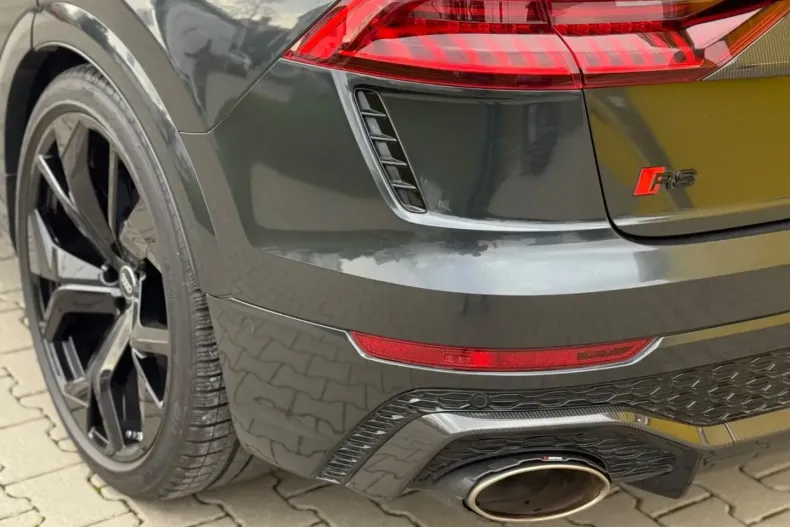 Audi RSQ8 din 2022 cu 72.000 km - oferta AUD196821 - foto 15