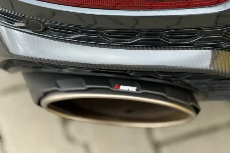 Audi RSQ8 din 2022 cu 72.000 km - oferta AUD196821 - foto 18