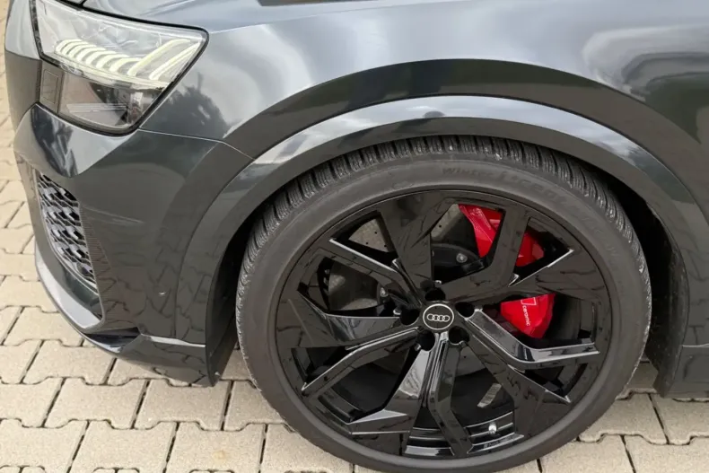 Audi RSQ8 din 2022 cu 72.000 km - oferta AUD196821 - foto 20