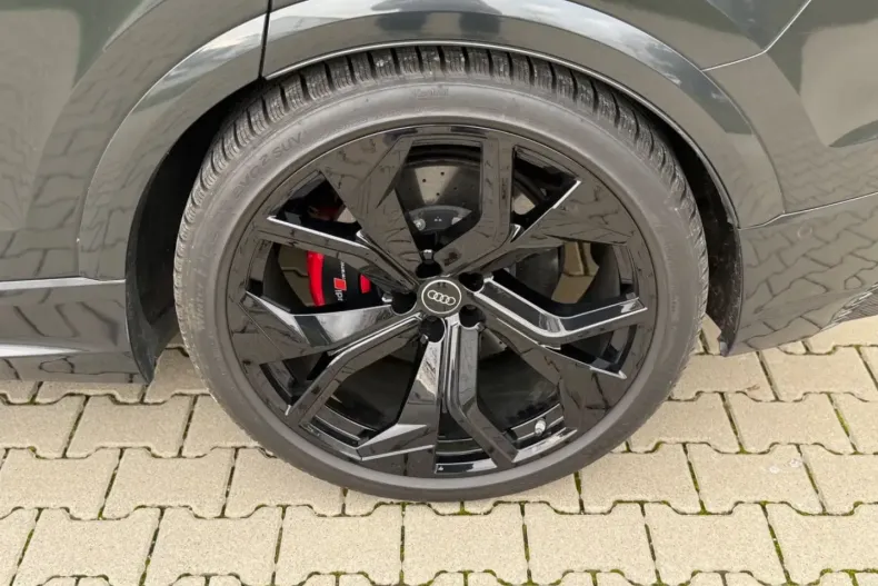 Audi RSQ8 din 2022 cu 72.000 km - oferta AUD196821 - foto 21