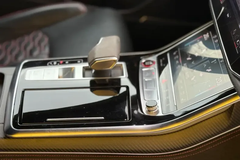 Audi RSQ8 din 2022 cu 72.000 km - oferta AUD196821 - foto 26