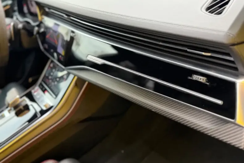 Audi RSQ8 din 2022 cu 72.000 km - oferta AUD196821 - foto 27