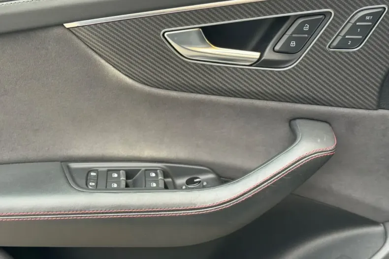 Audi RSQ8 din 2022 cu 72.000 km - oferta AUD196821 - foto 30