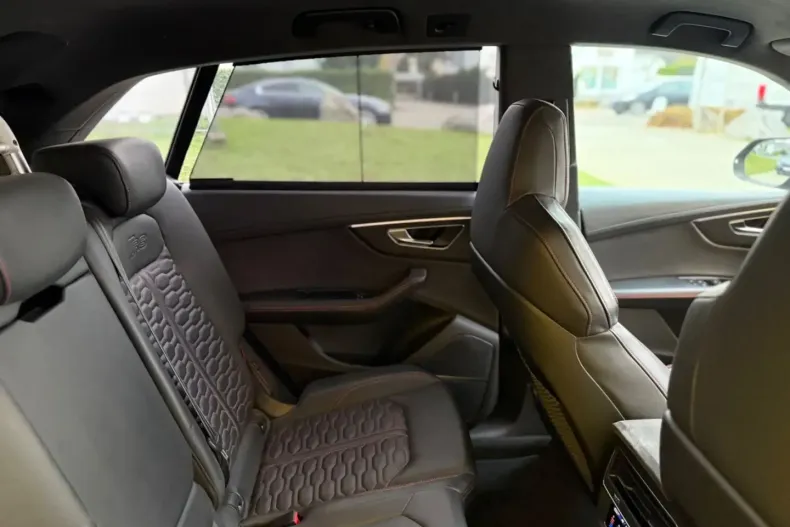 Audi RSQ8 din 2022 cu 72.000 km - oferta AUD196821 - foto 35