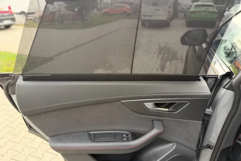 Audi RSQ8 din 2022 cu 72.000 km - oferta AUD196821 - foto 36