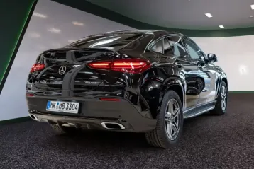 Mercedes-Benz GLE 300 din 2025 - oferta MER196822