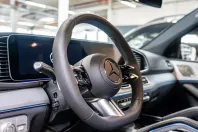 Mercedes-Benz GLE 300 (Clasa GLE) din 2025 cu 14.500 km - oferta MER196822 - foto 7