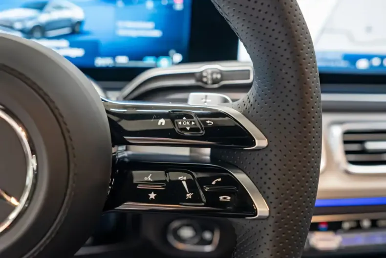 Mercedes-Benz GLE 300 (Clasa GLE) din 2025 cu 14.500 km - oferta MER196822 - foto 9