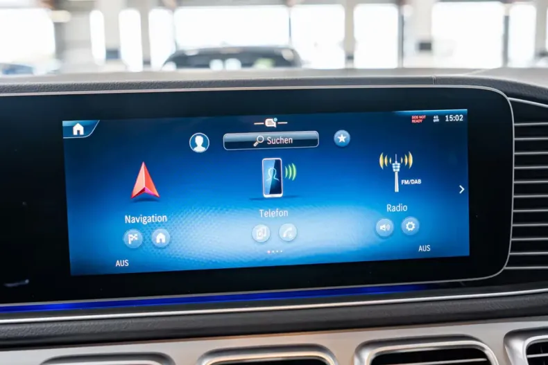 Mercedes-Benz GLE 300 (Clasa GLE) din 2025 cu 14.500 km - oferta MER196822 - foto 20