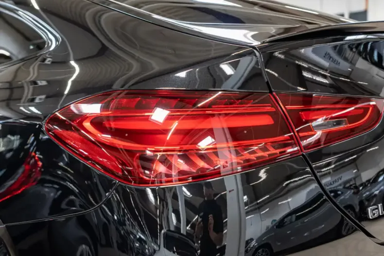 Mercedes-Benz GLE 300 (Clasa GLE) din 2025 cu 14.500 km - oferta MER196822 - foto 23