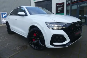 Audi RSQ8 din 2023 - oferta AUD196823