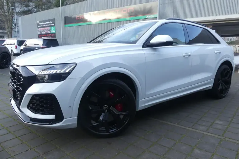 Audi RSQ8 din 2023 cu 14.432 km - oferta AUD196823 - foto 2