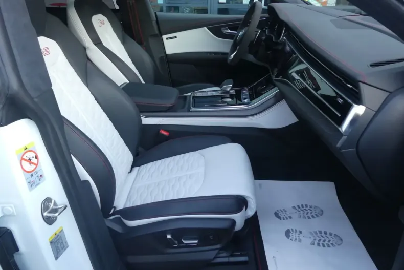 Audi RSQ8 din 2023 cu 14.432 km - oferta AUD196823 - foto 5