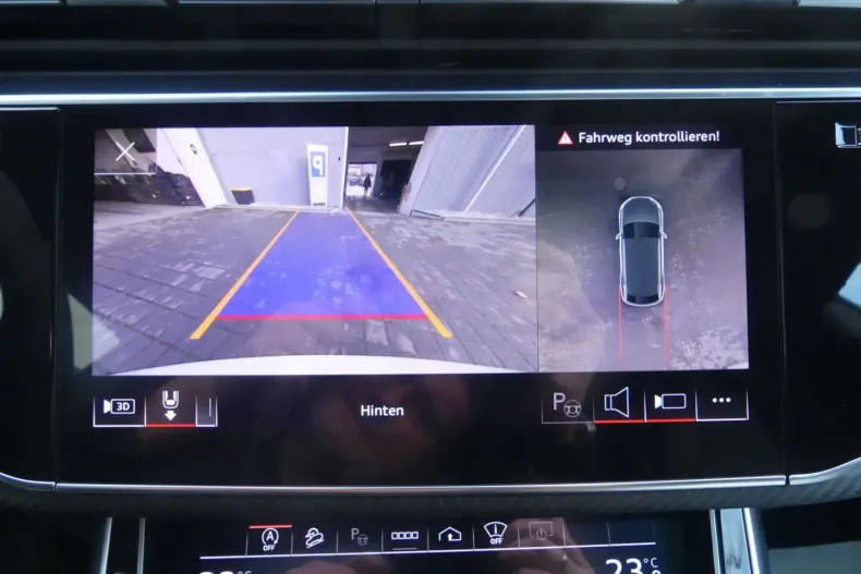 Audi RSQ8 din 2023 cu 14.432 km - oferta AUD196823 - foto 11