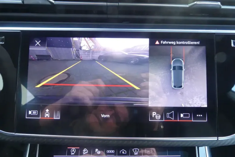 Audi RSQ8 din 2023 cu 14.432 km - oferta AUD196823 - foto 12