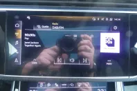 Audi RSQ8 din 2023 cu 14.432 km - oferta AUD196823 - foto 13