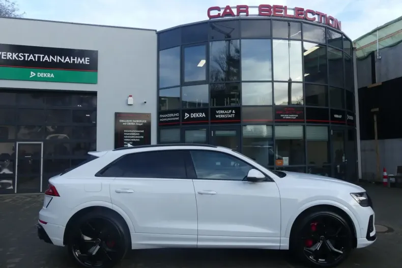 Audi RSQ8 din 2023 cu 14.432 km - oferta AUD196823 - foto 15