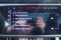 Audi RSQ8 din 2023 cu 14.432 km - oferta AUD196823 - foto 16