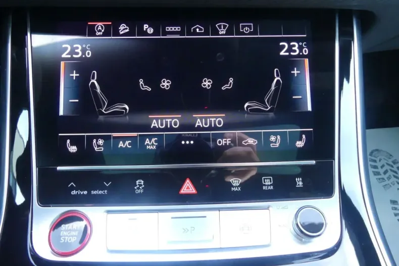 Audi RSQ8 din 2023 cu 14.432 km - oferta AUD196823 - foto 18