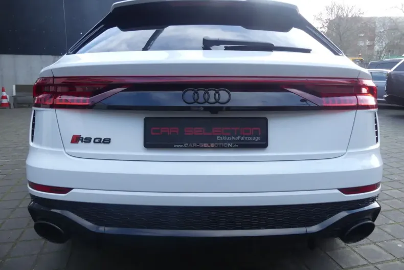 Audi RSQ8 din 2023 cu 14.432 km - oferta AUD196823 - foto 24