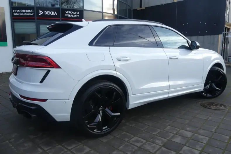 Audi RSQ8 din 2023 cu 14.432 km - oferta AUD196823 - foto 27