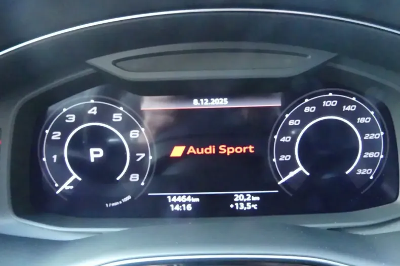 Audi RSQ8 din 2023 cu 14.432 km - oferta AUD196823 - foto 35