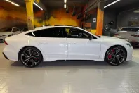 Audi RS7 din 2024 cu 19.262 km - oferta AUD196824 - foto 7