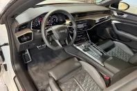 Audi RS7 din 2024 cu 19.262 km - oferta AUD196824 - foto 13