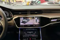 Audi RS7 din 2024 cu 19.262 km - oferta AUD196824 - foto 19