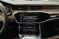 Audi RS7 din 2024 cu 19.262 km - oferta AUD196824 - foto 21