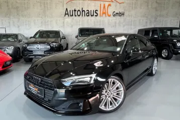 Audi A5 din 2021 - oferta AUD196825