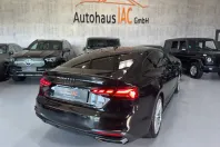 Audi A5 din 2021 cu 99.890 km - oferta AUD196825 - foto 2