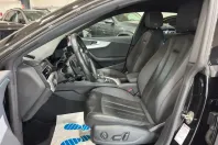 Audi A5 din 2021 cu 99.890 km - oferta AUD196825 - foto 8