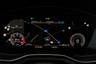 Audi A5 din 2021 cu 99.890 km - oferta AUD196825 - foto 11