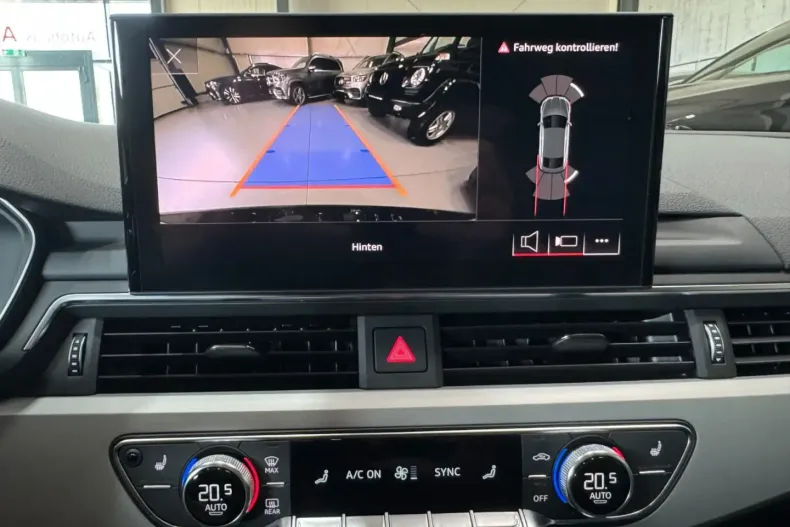 Audi A5 din 2021 cu 99.890 km - oferta AUD196825 - foto 12