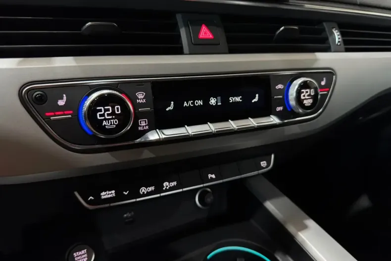 Audi A5 din 2021 cu 99.890 km - oferta AUD196825 - foto 15