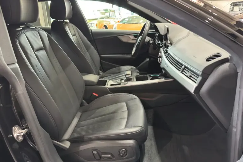 Audi A5 din 2021 cu 99.890 km - oferta AUD196825 - foto 16