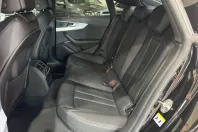 Audi A5 din 2021 cu 99.890 km - oferta AUD196825 - foto 17