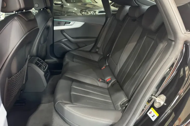 Audi A5 din 2021 cu 99.890 km - oferta AUD196825 - foto 17