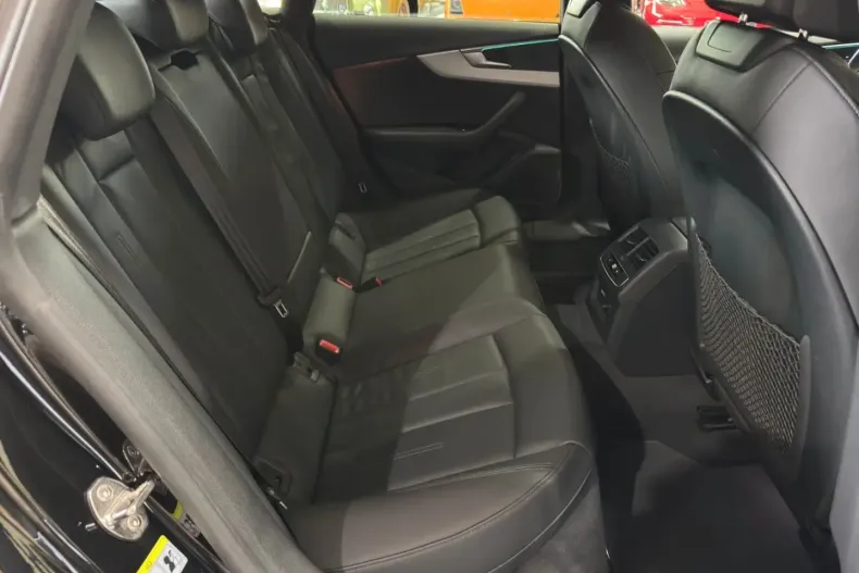 Audi A5 din 2021 cu 99.890 km - oferta AUD196825 - foto 18