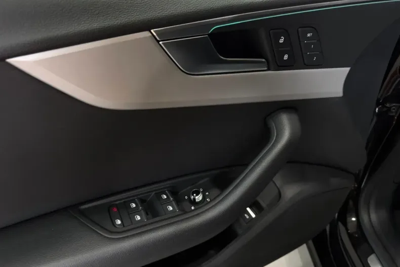 Audi A5 din 2021 cu 99.890 km - oferta AUD196825 - foto 19