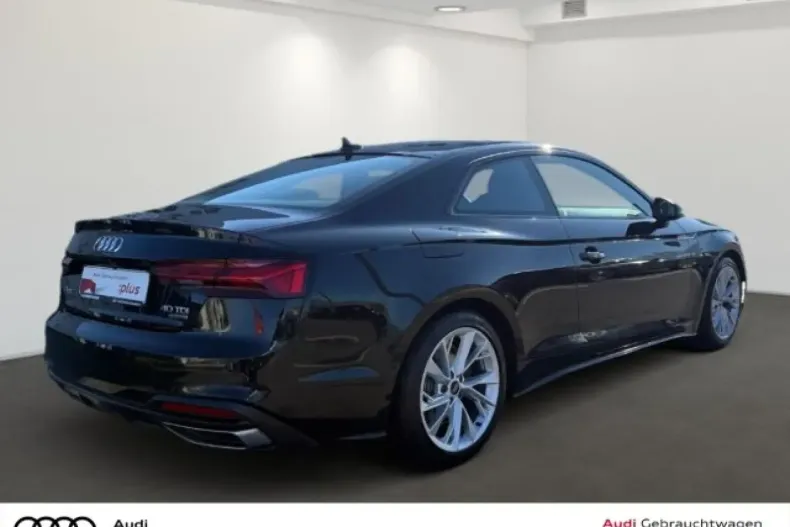 Audi A5 din 2021 cu 79.067 km - oferta AUD196826 - foto 4