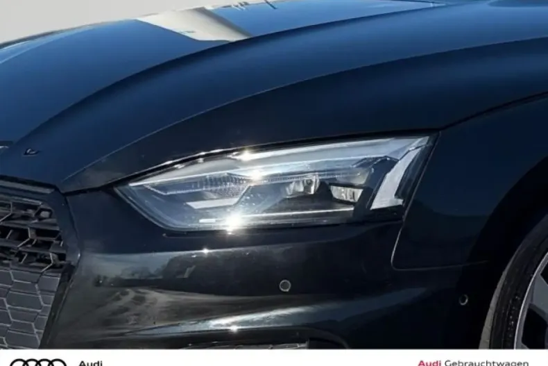 Audi A5 din 2021 cu 79.067 km - oferta AUD196826 - foto 5