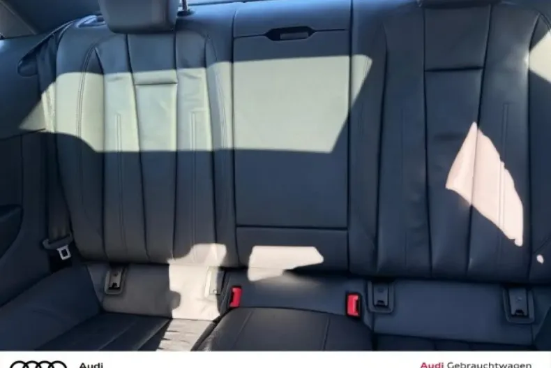 Audi A5 din 2021 cu 79.067 km - oferta AUD196826 - foto 7