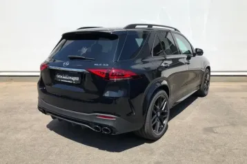 Mercedes-Benz GLE 53 AMG din 2023 - oferta MER196827