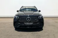 Mercedes-Benz GLE 53 AMG (Clasa GLE) din 2023 cu 35.251 km - oferta MER196827 - foto 2