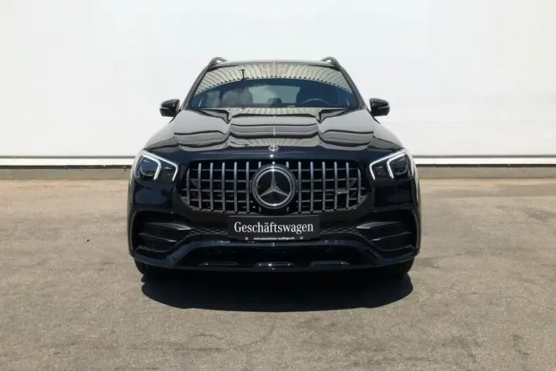 Mercedes-Benz GLE 53 AMG (Clasa GLE) din 2023 cu 35.251 km - oferta MER196827 - foto 2