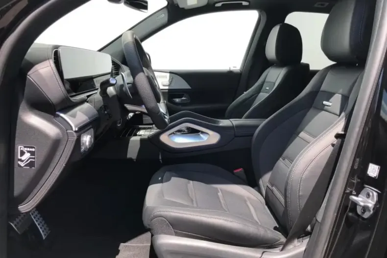 Mercedes-Benz GLE 53 AMG (Clasa GLE) din 2023 cu 35.251 km - oferta MER196827 - foto 4