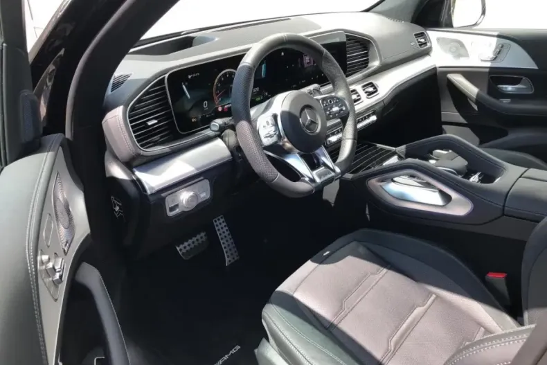 Mercedes-Benz GLE 53 AMG (Clasa GLE) din 2023 cu 35.251 km - oferta MER196827 - foto 5